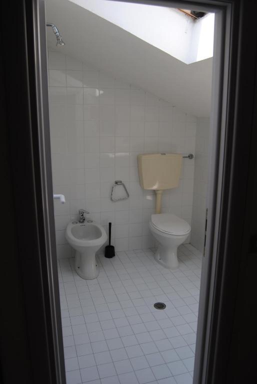 Hotel Trevi Cesenatico Habitación foto