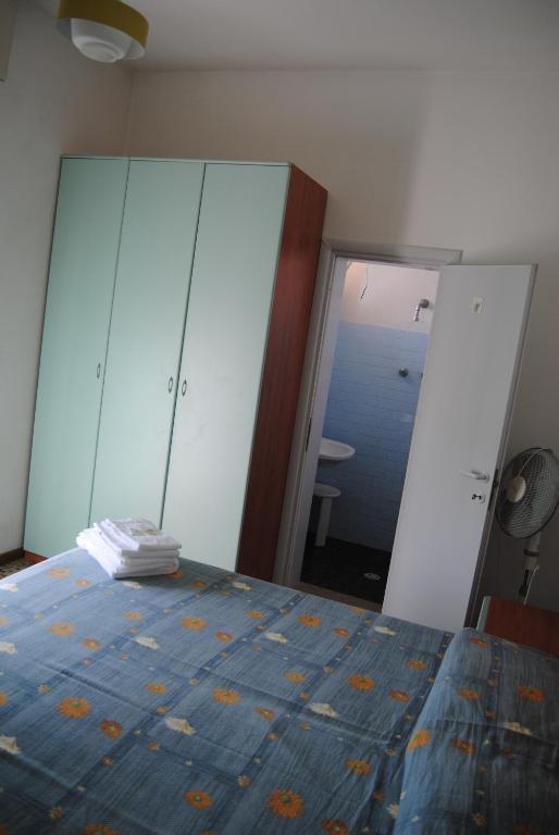Hotel Trevi Cesenatico Habitación foto