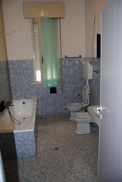 Hotel Trevi Cesenatico Habitación foto