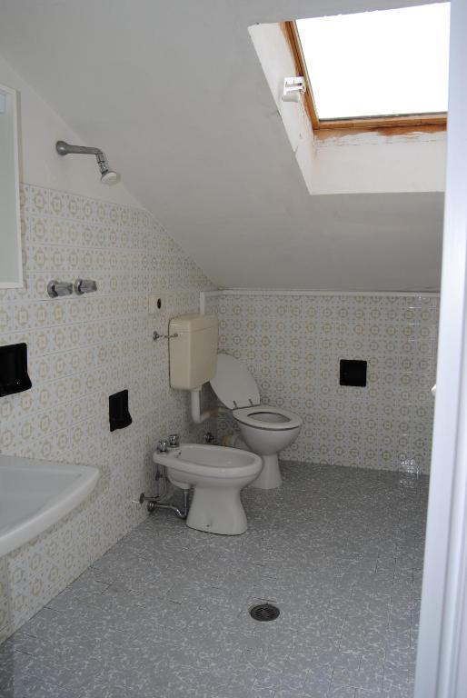 Hotel Trevi Cesenatico Habitación foto