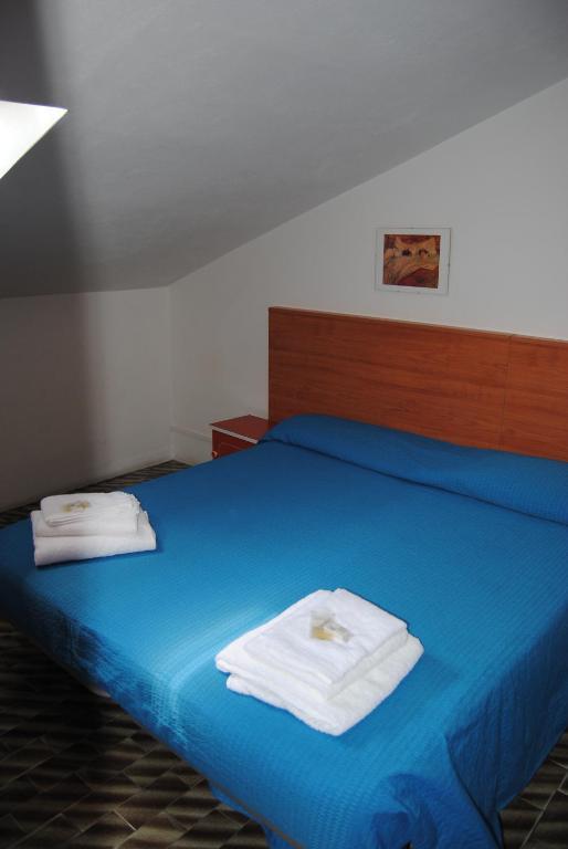 Hotel Trevi Cesenatico Habitación foto