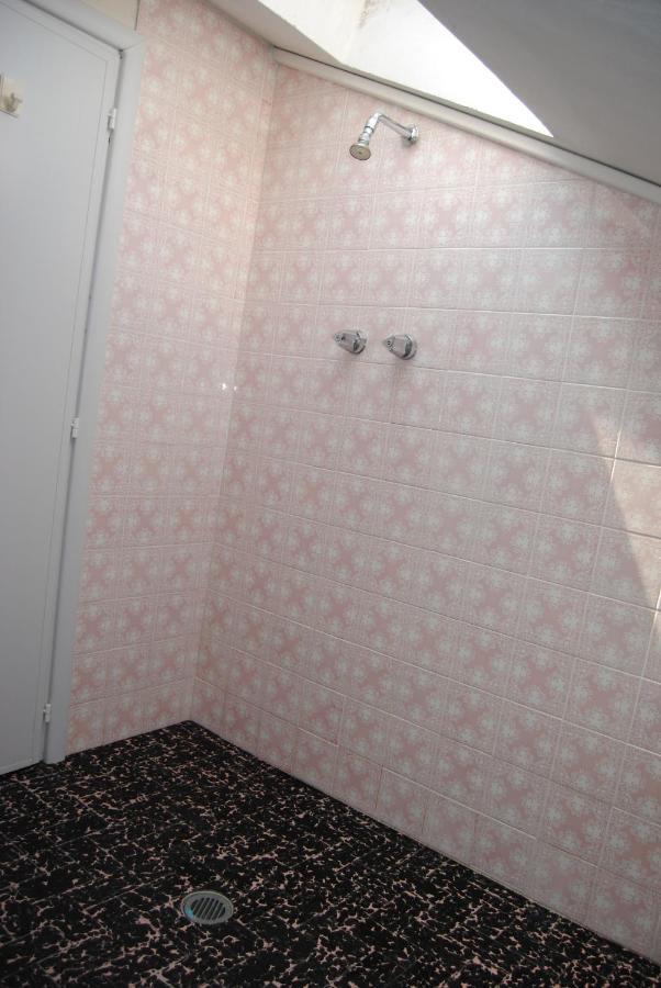 Hotel Trevi Cesenatico Habitación foto